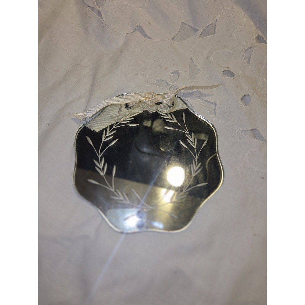 Vintage Decorative Mirror